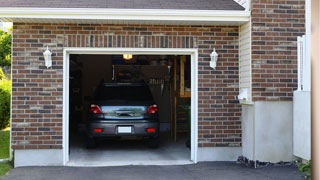 Garage Door Installation at Prospect Heights, Illinois